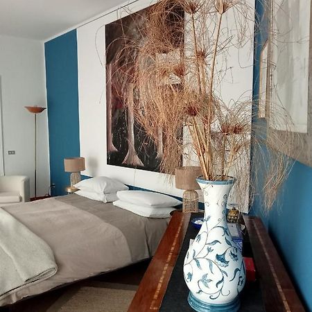 Bed and Breakfast Altera Domus Neapol Exteriér fotografie