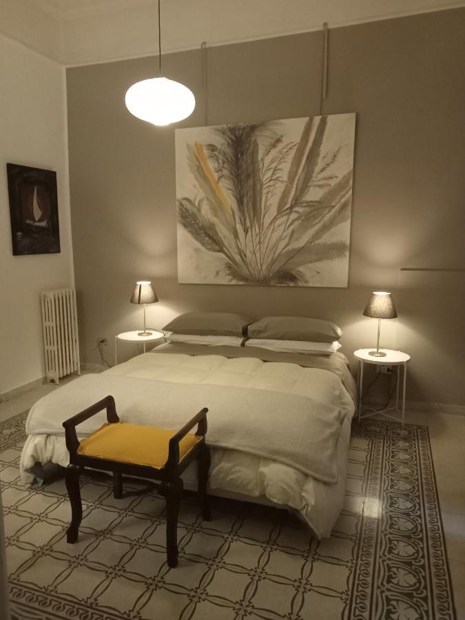 Bed and Breakfast Altera Domus Neapol Pokoj fotografie