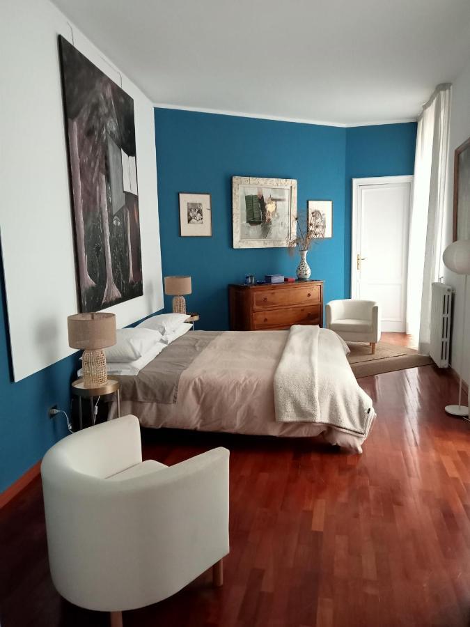 Bed and Breakfast Altera Domus Neapol Exteriér fotografie