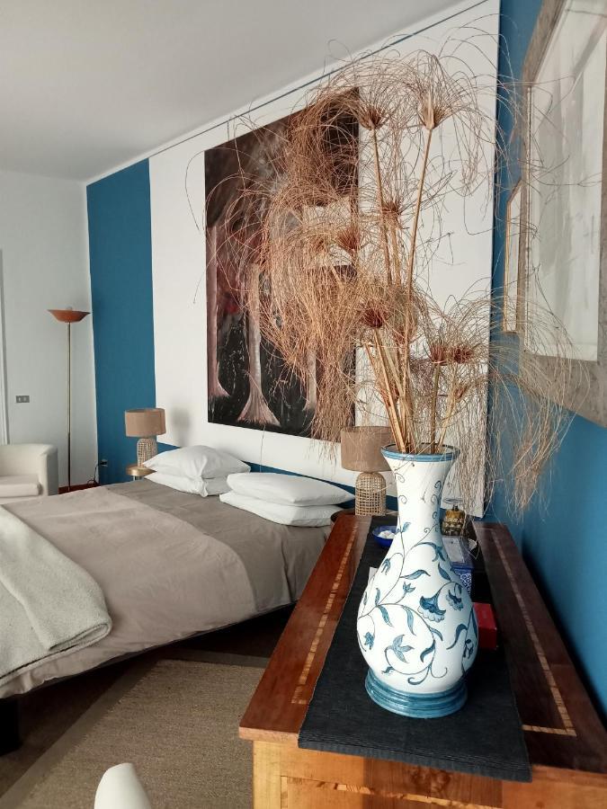Bed and Breakfast Altera Domus Neapol Exteriér fotografie